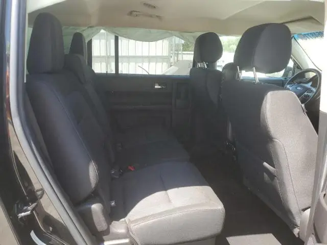 2015 FORD FLEX SE  