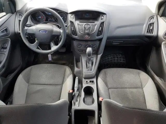 2013 FORD FOCUS S  