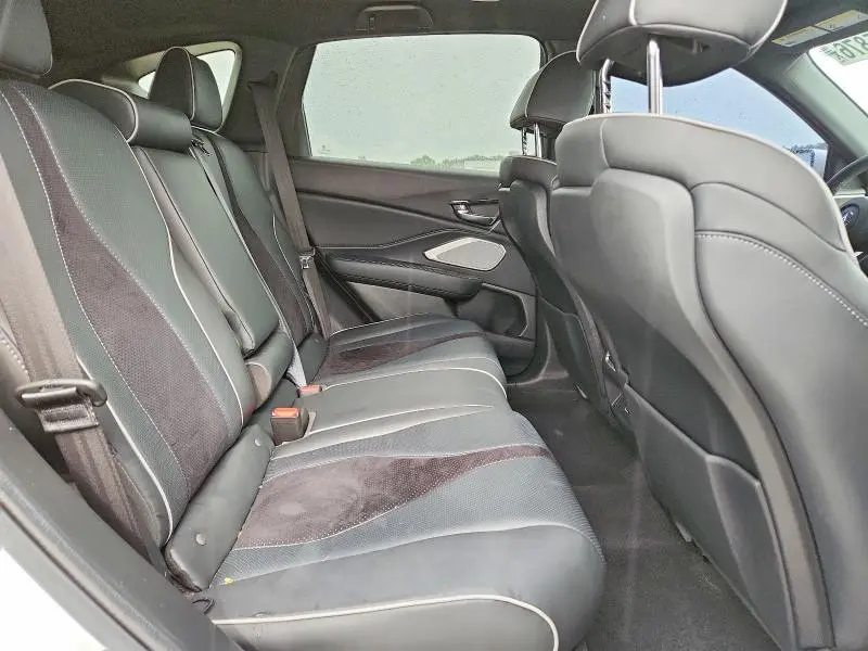 2020 ACURA RDX A-SPEC  