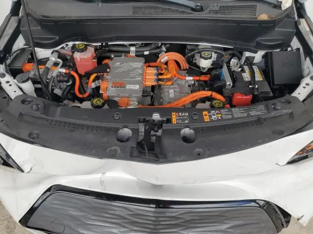 2022 CHEVROLET BOLT EUV LT  