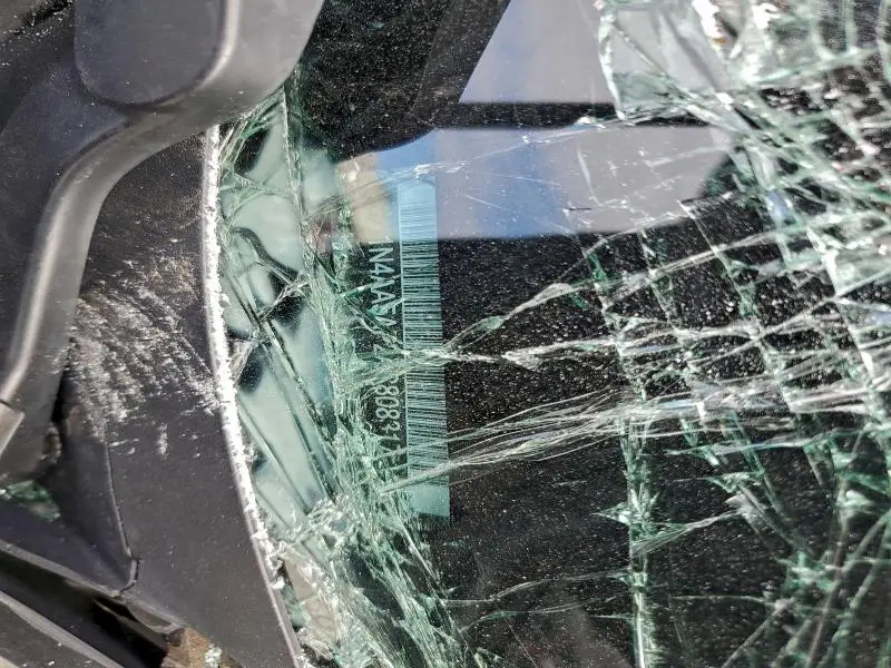 2010 NISSAN MAXIMA S  