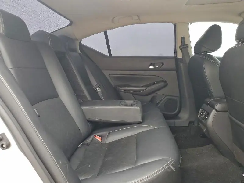 2023 NISSAN ALTIMA SL  