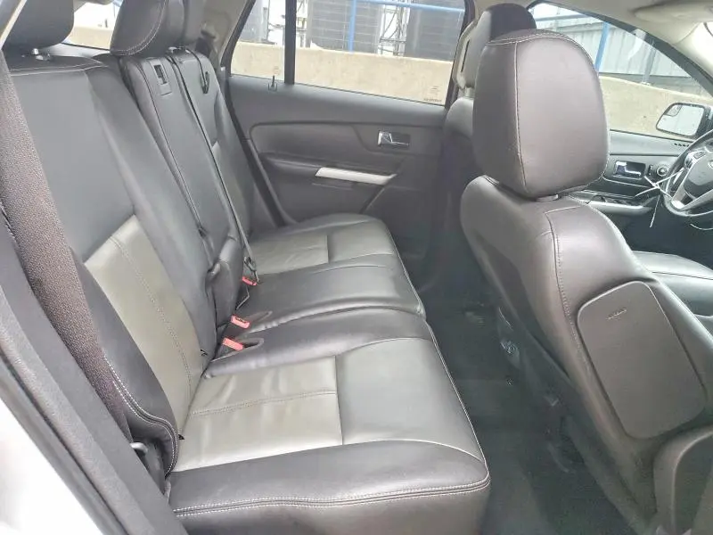 2013 FORD EDGE SPORT  