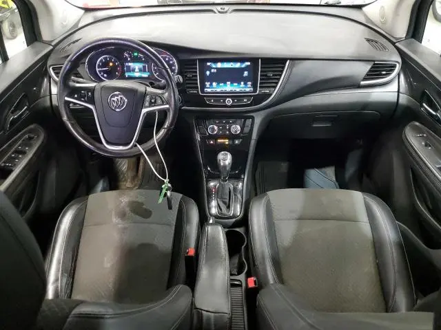 2018 BUICK ENCORE SPORT TOURING  