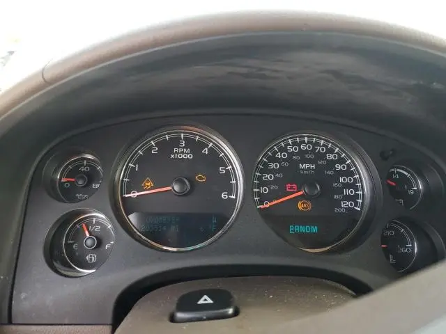 2011 GMC YUKON XL K1500 SLT  