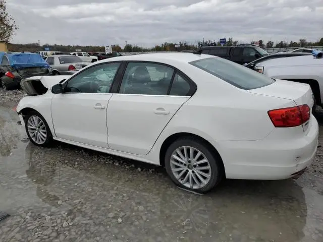 2013 VOLKSWAGEN JETTA TDI  