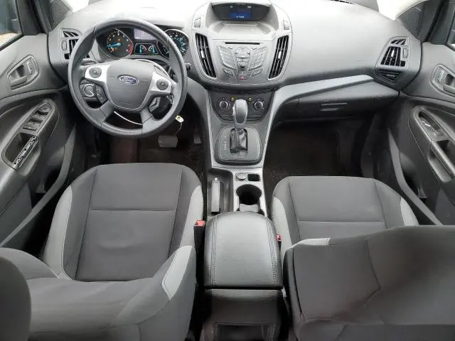 2014 FORD ESCAPE S  
