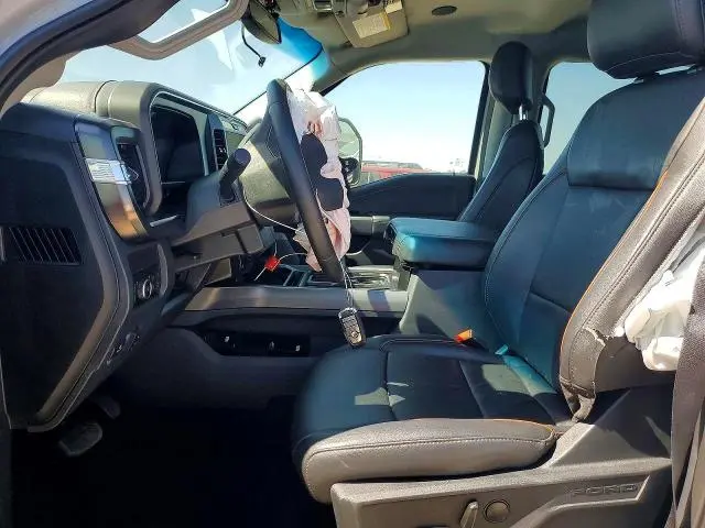 2026 FORD F250 SUPER DUTY  