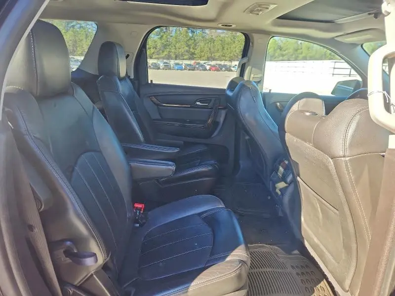 2014 GMC ACADIA DENALI  