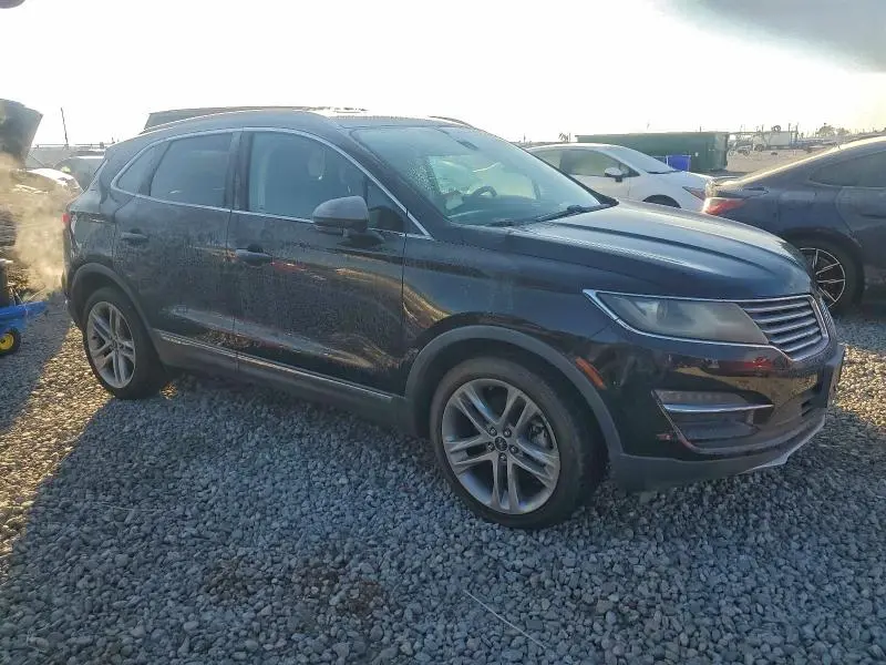 2016 LINCOLN MKC RESERVE  