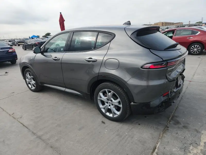 2024 DODGE HORNET R/T  