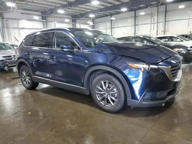 2021 MAZDA CX-9 TOURING  