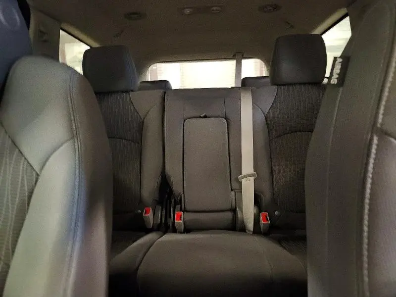 2013 CHEVROLET TRAVERSE LT  