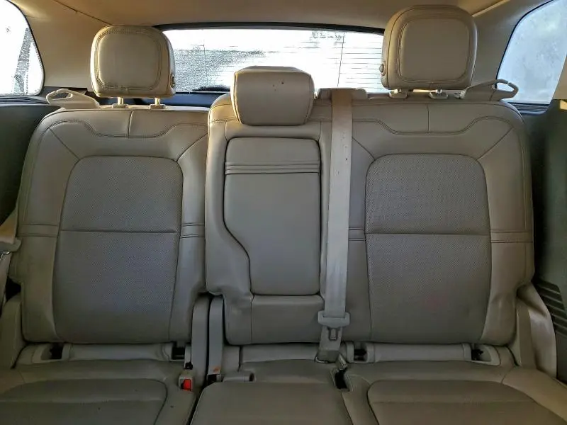 2020 LINCOLN CORSAIR   