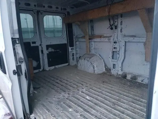 2019 RAM PROMASTER 1500 1500 STANDARD  