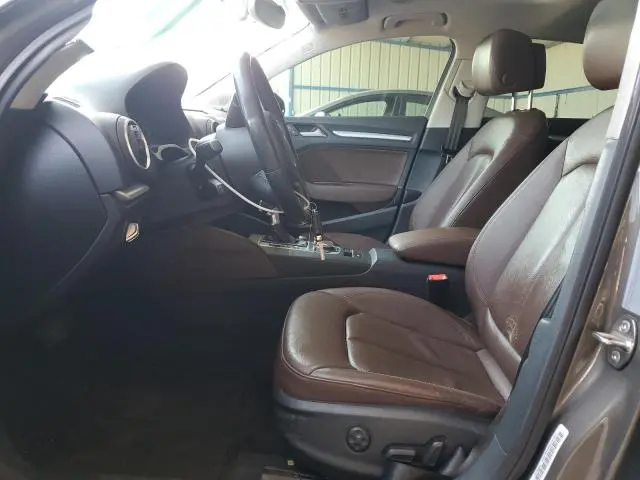 2015 AUDI A3 PREMIUM  