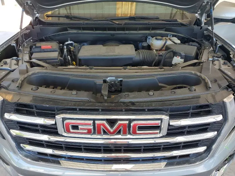 2025 GMC YUKON XL ELEVATION  