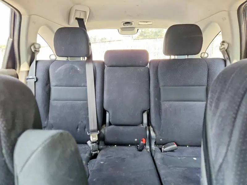 2011 HONDA CR-V EX  