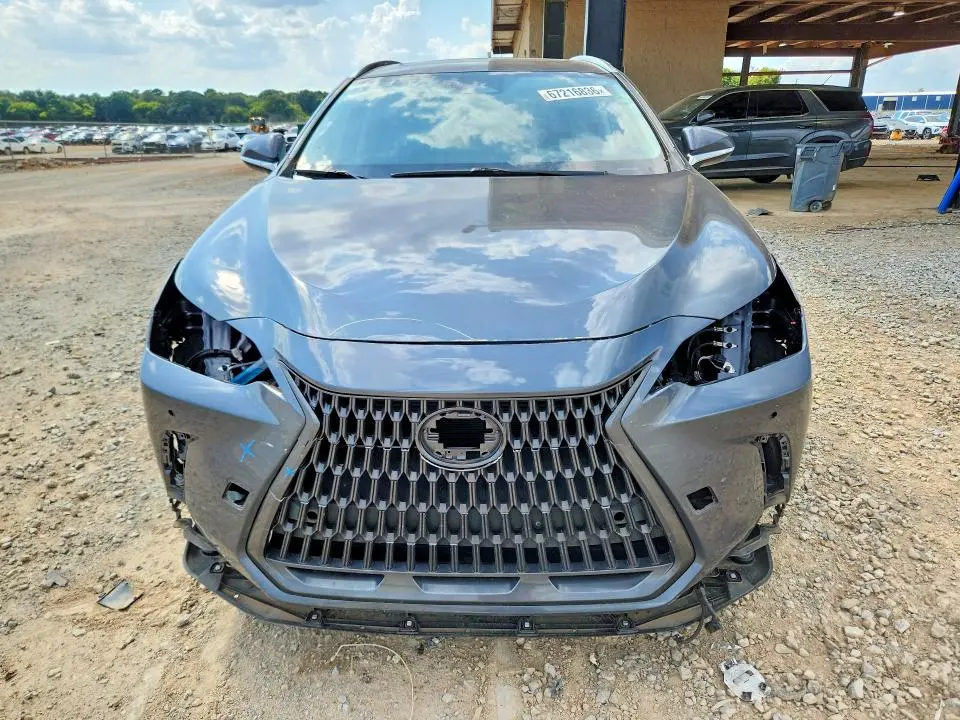 2024 LEXUS NX 350H PREMIUM  
