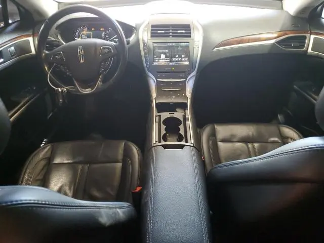 2015 LINCOLN MKZ   