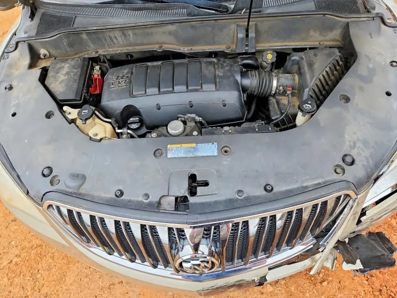 2013 BUICK ENCLAVE   