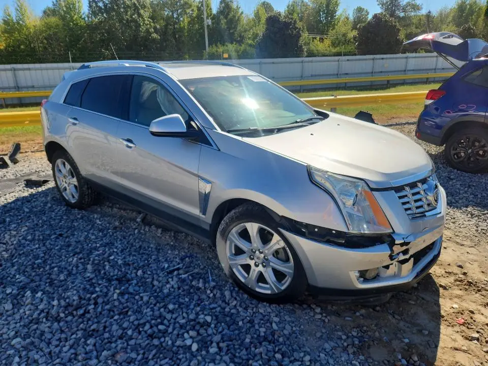 2015 CADILLAC SRX PERFORMANCE COLLECTION  