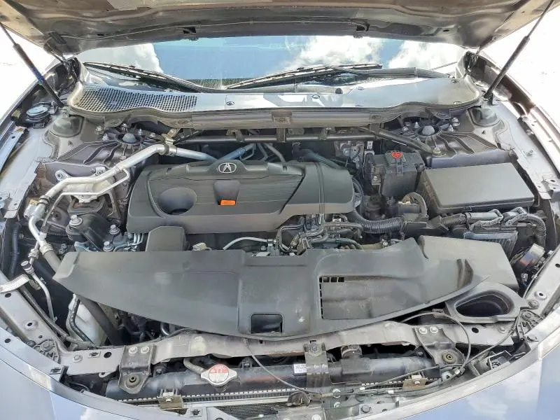 2023 ACURA TLX TECHNOLOGY  