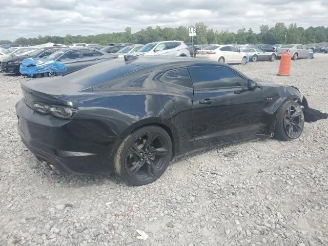 2023 CHEVROLET CAMARO LT1  