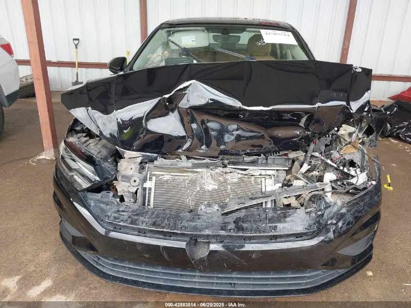 2019 VOLKSWAGEN JETTA 1.4T R-LINE/1.4T S/1.4T SE