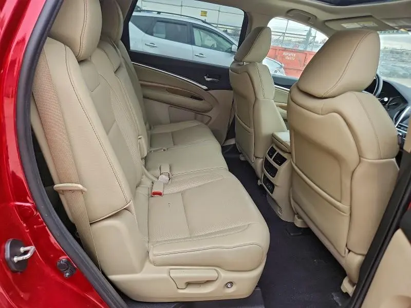 2020 ACURA MDX TECHNOLOGY  