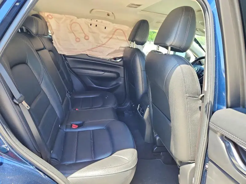 2023 MAZDA CX-5 PREFERRED  