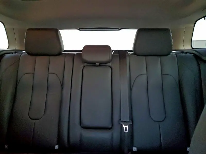 2015 LAND ROVER RANGE ROVER EVOQUE PURE PREMIUM  