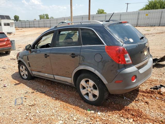 2013 CHEVROLET CAPTIVA LS