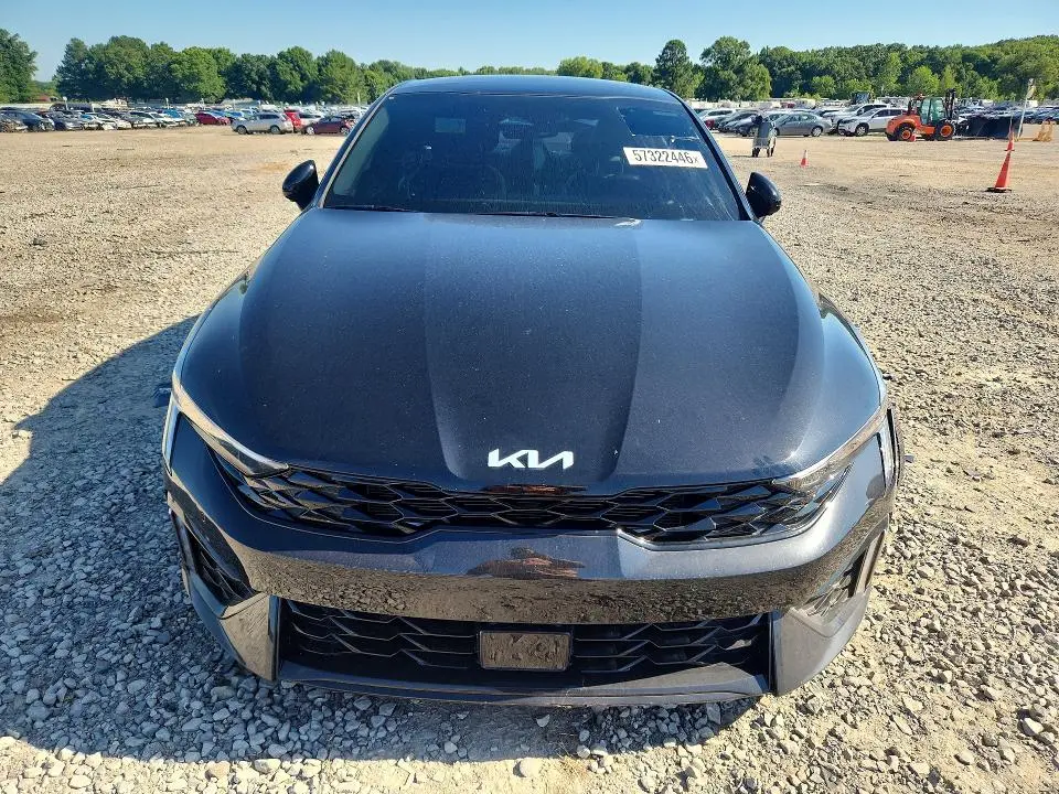 2026 KIA K5 GT LINE  