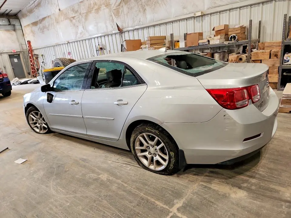 2013 CHEVROLET MALIBU 1LT  