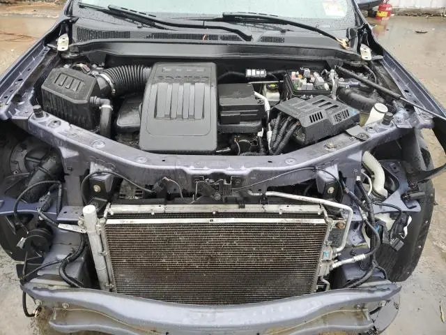 2013 GMC TERRAIN SLT