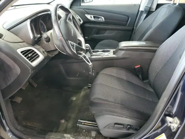 2015 GMC TERRAIN SLE  