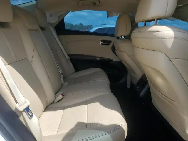 2014 TOYOTA AVALON BASE
