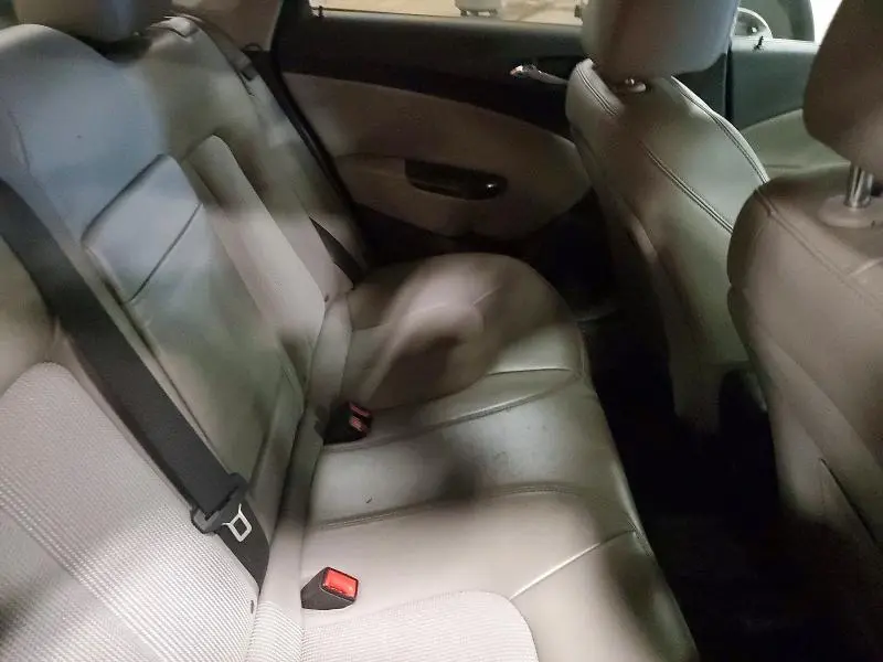 2013 BUICK VERANO CONVENIENCE  
