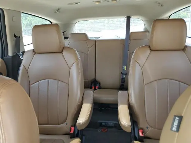 2015 BUICK ENCLAVE   