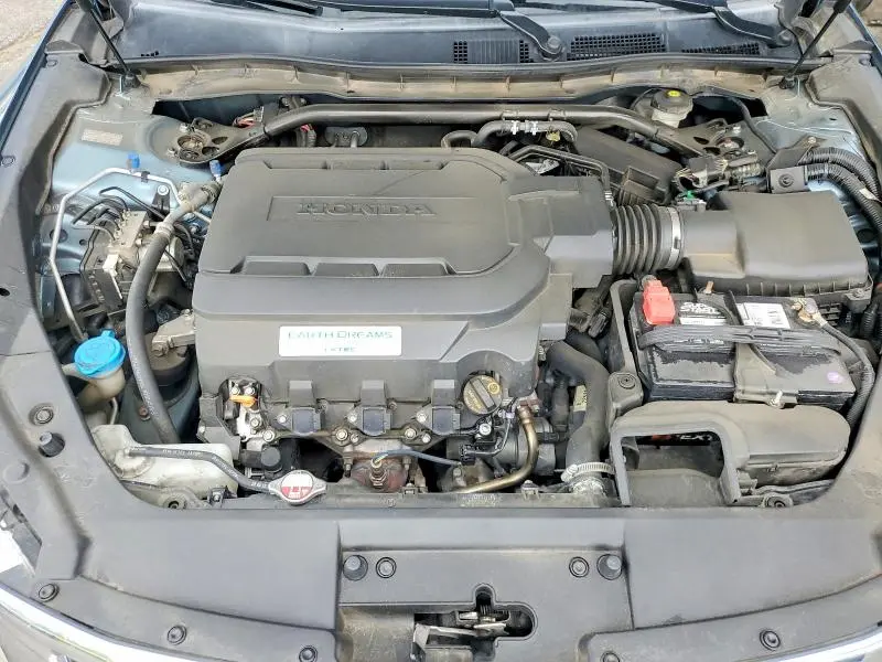 2013 HONDA CROSSTOUR EXL  