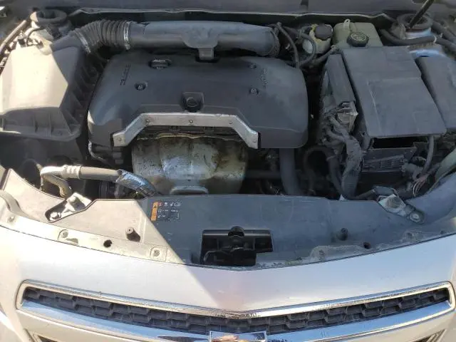 2013 CHEVROLET MALIBU 2LT  