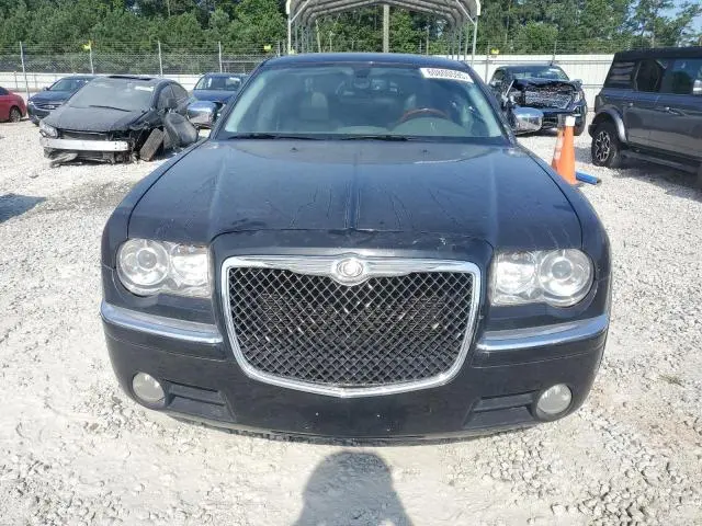 2010 CHRYSLER 300C   