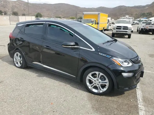 2020 CHEVROLET BOLT EV LT  