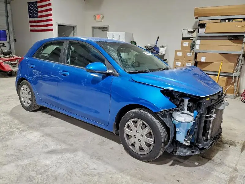 2021 KIA RIO S  