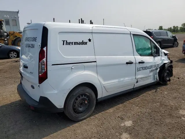 2020 FORD TRANSIT CONNECT XLT  