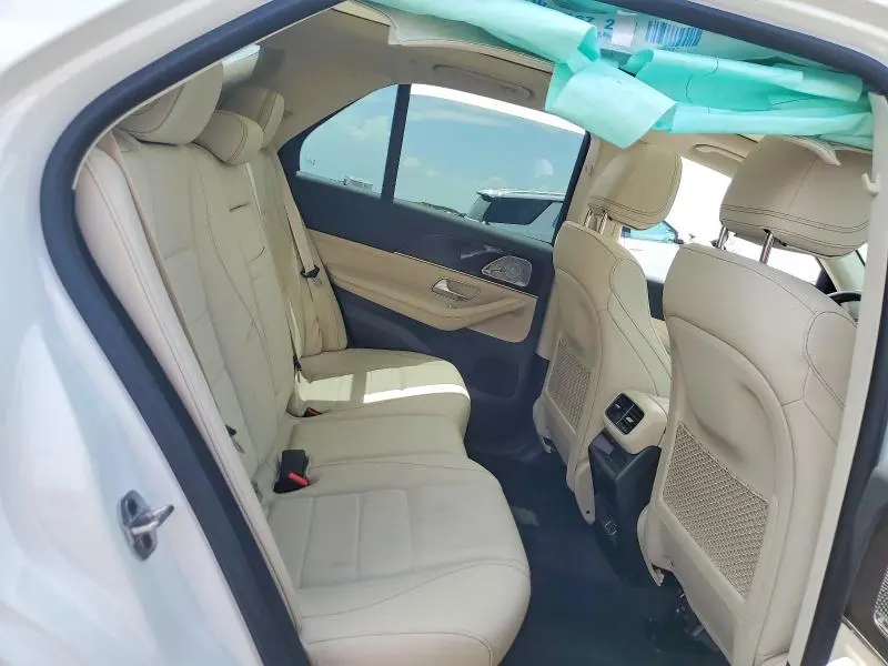 2024 MERCEDES-BENZ GLE 350 4MATIC  