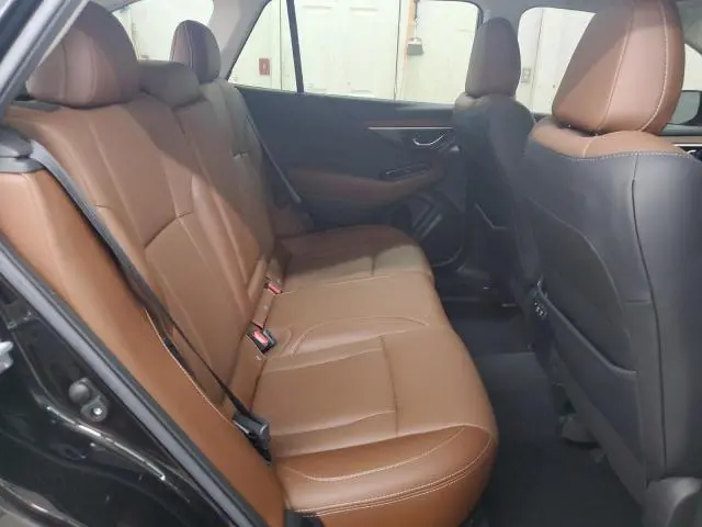 2022 SUBARU OUTBACK TOURING  