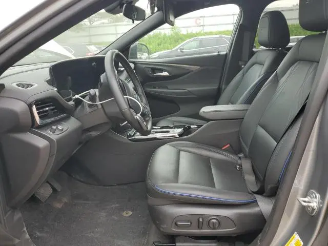 2024 BUICK ENVISTA SPORT TOURING  