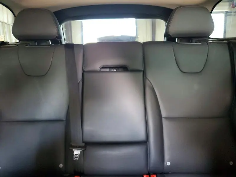 2017 VOLVO XC60 T5 INSCRIPTION  